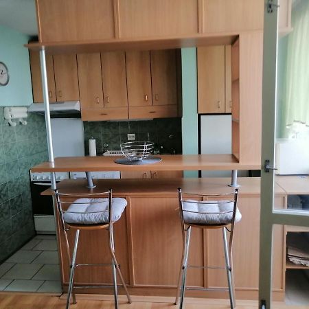 Studio Mojca Apartamento Liubliana Exterior foto