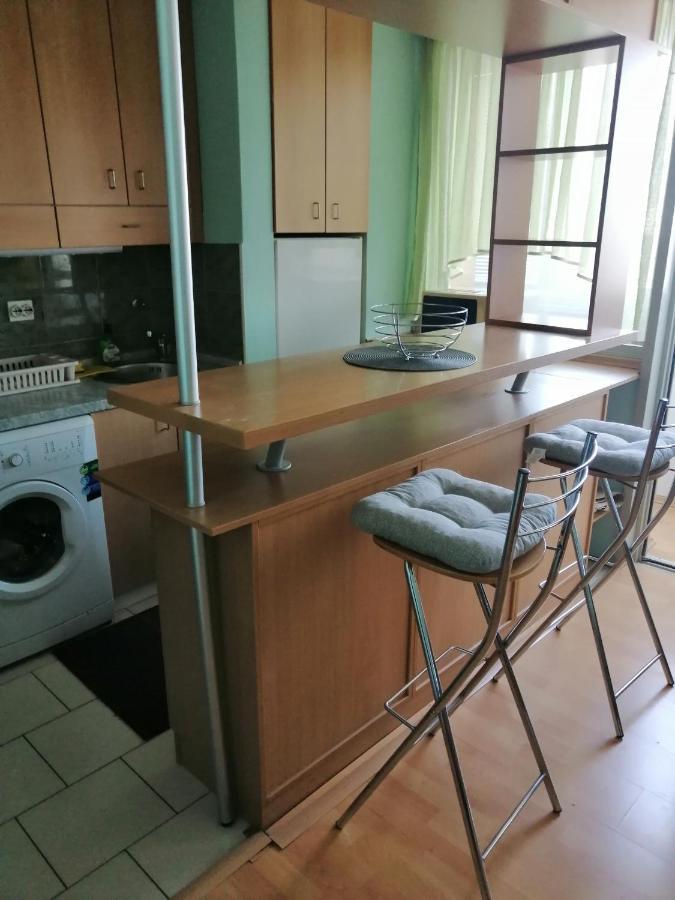 Studio Mojca Apartamento Liubliana Exterior foto